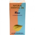 Rose Essential Oil (Auroshikha)